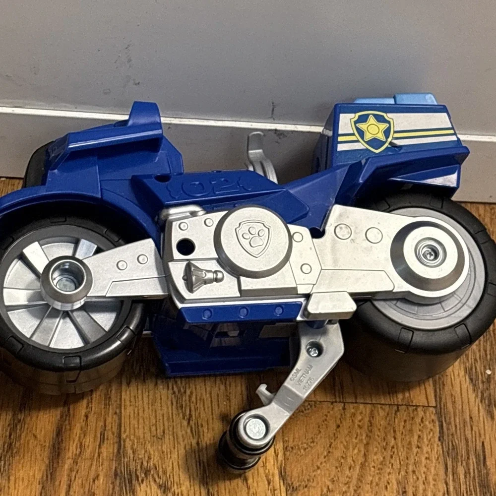 Spin Master paw patrol